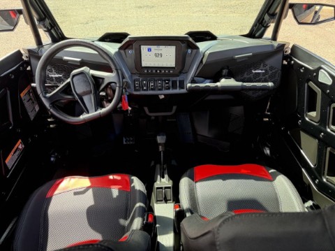 2026 Polaris RZR XP 1000 Ultimate in Chippewa Falls, Wisconsin - Photo 9