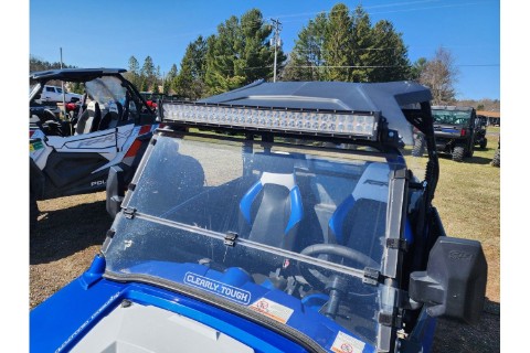 2012 Polaris Ranger RZR® 800 EPS LE in Chippewa Falls, Wisconsin - Photo 8