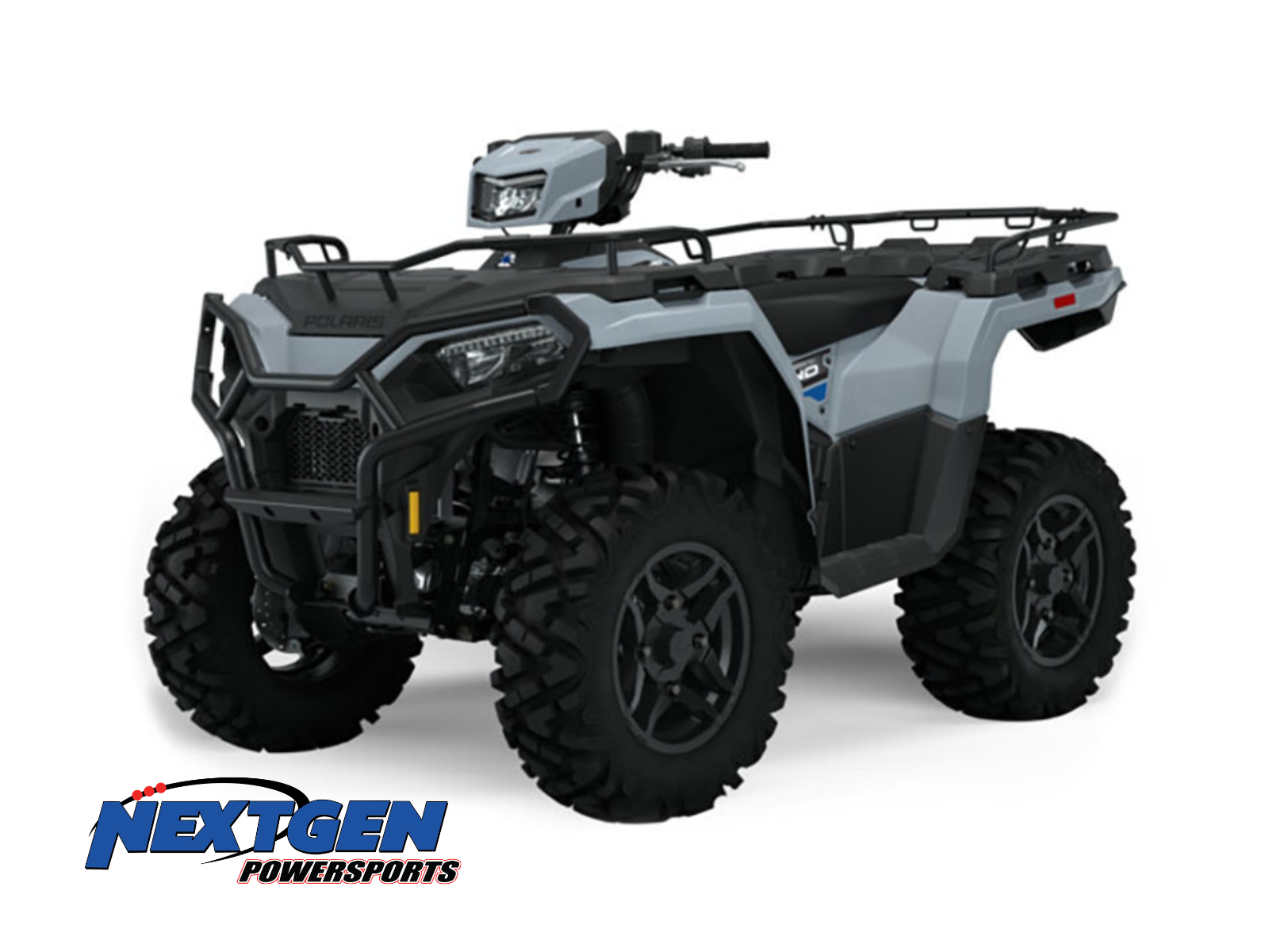 2024 Sportsman 570 Premium