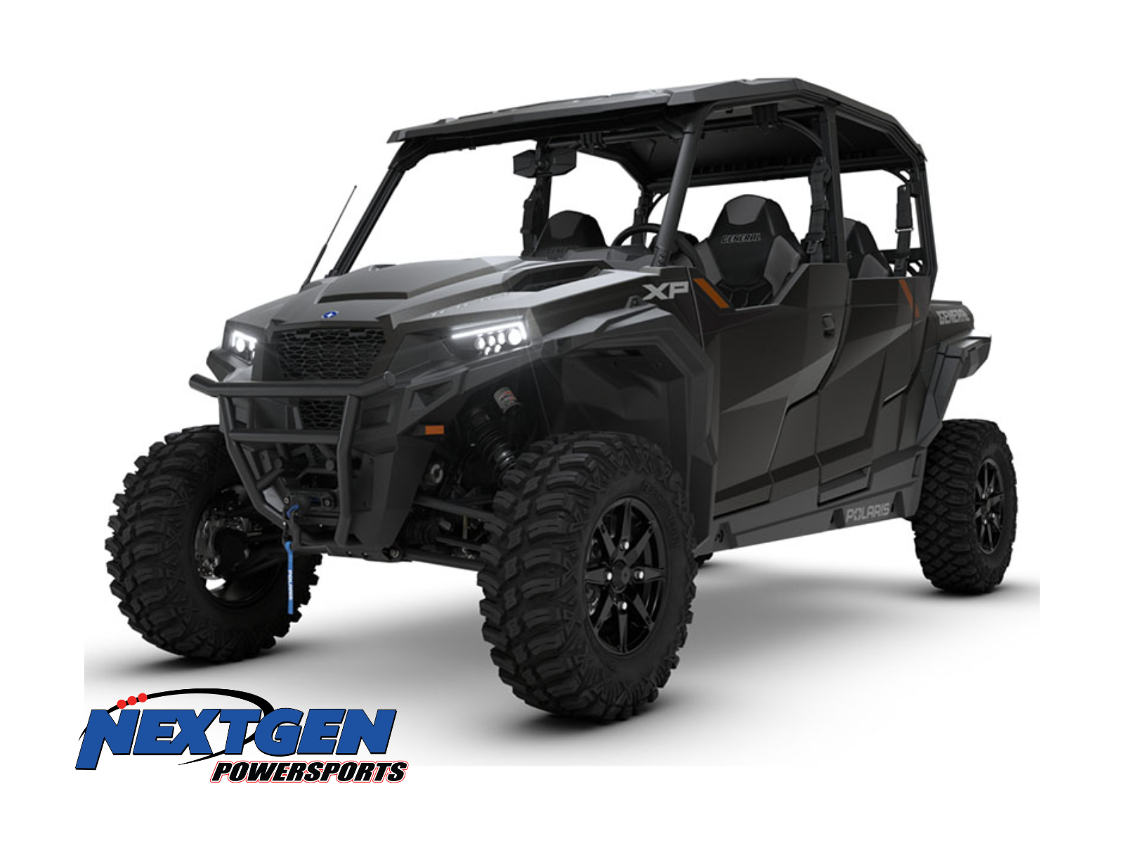 2026 Polaris General XP 4 1000 Premium in Chippewa Falls, Wisconsin - Photo 1