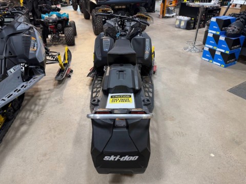 2025 Ski-Doo MXZ NEO+ 600 EFI ES RipSaw 1.25 in Chippewa Falls, Wisconsin - Photo 4