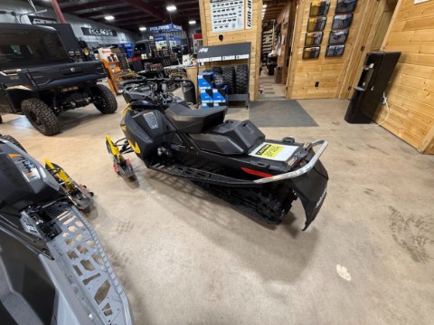 2025 Ski-Doo MXZ NEO+ 600 EFI ES RipSaw 1.25 in Chippewa Falls, Wisconsin - Photo 5