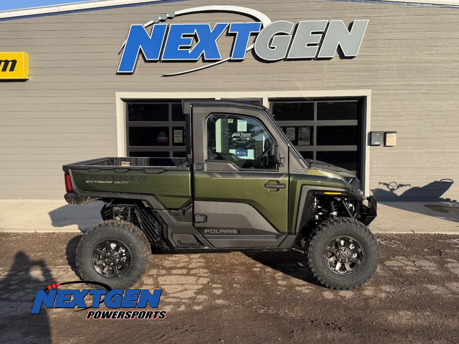 2026 Polaris Ranger XD 1500 Northstar Edition Premium in Chippewa Falls, Wisconsin - Photo 1