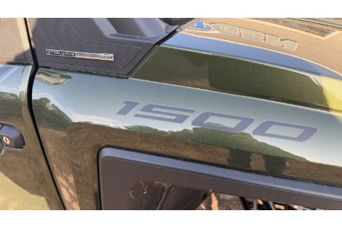2026 Polaris Ranger XD 1500 Northstar Edition Premium in Chippewa Falls, Wisconsin - Photo 3