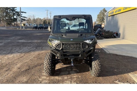 2026 Polaris Ranger XD 1500 Northstar Edition Premium in Chippewa Falls, Wisconsin - Photo 4