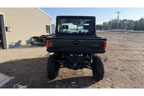 2026 Polaris Ranger XD 1500 Northstar Edition Premium in Chippewa Falls, Wisconsin - Photo 5