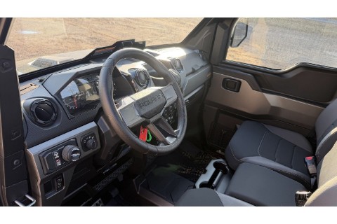 2026 Polaris Ranger XD 1500 Northstar Edition Premium in Chippewa Falls, Wisconsin - Photo 6