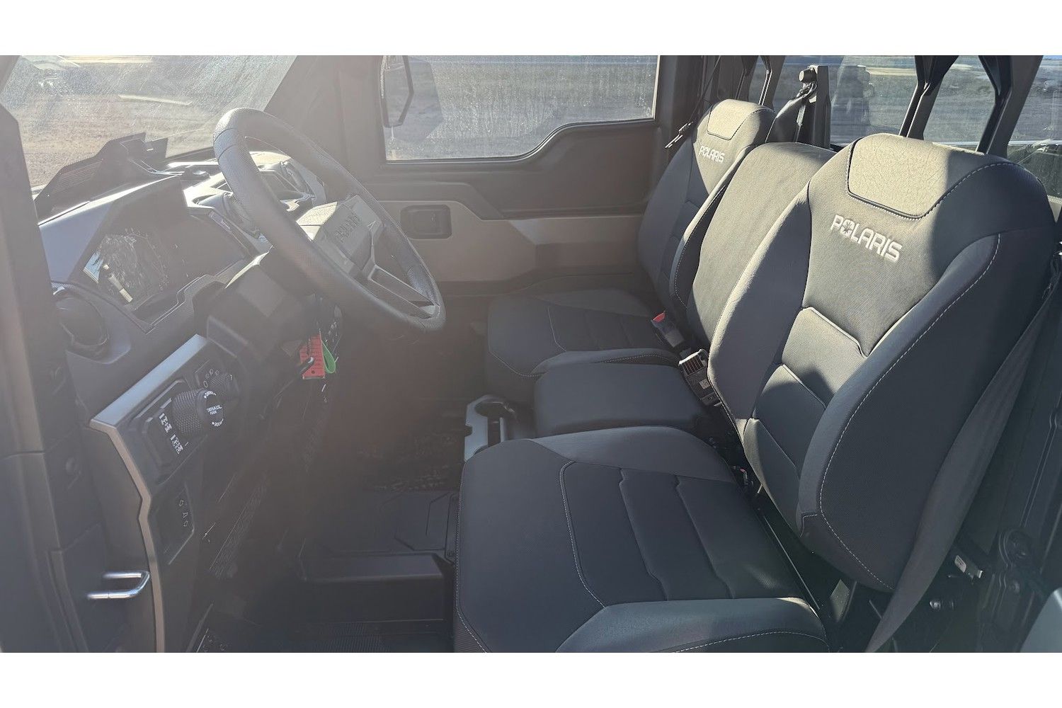 2026 Polaris Ranger XD 1500 Northstar Edition Premium in Chippewa Falls, Wisconsin - Photo 7