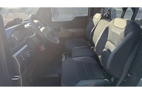 2026 Polaris Ranger XD 1500 Northstar Edition Premium in Chippewa Falls, Wisconsin - Photo 7