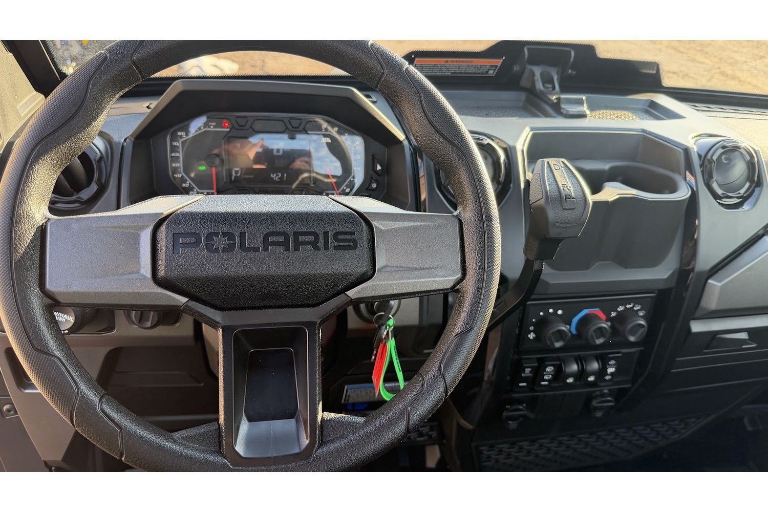 2026 Polaris Ranger XD 1500 Northstar Edition Premium in Chippewa Falls, Wisconsin - Photo 8