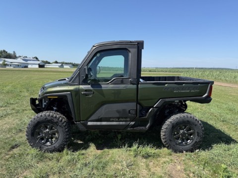 2026 Polaris Ranger XD 1500 NorthStar Edition Premium
