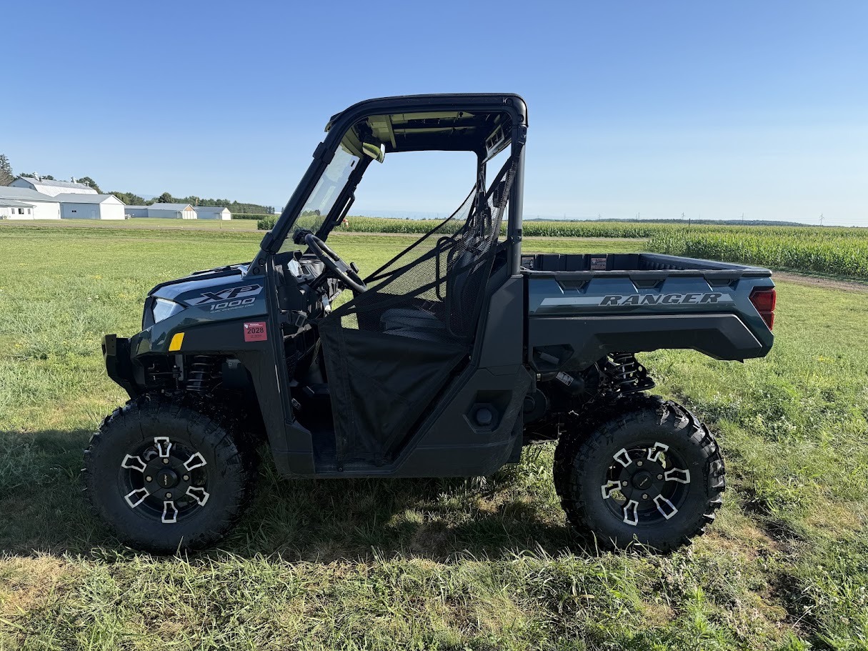 2026 Ranger XP 1000 Premium