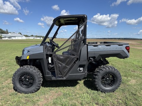 2026 Polaris Ranger XP 1000 Premium — photo 1 of 30