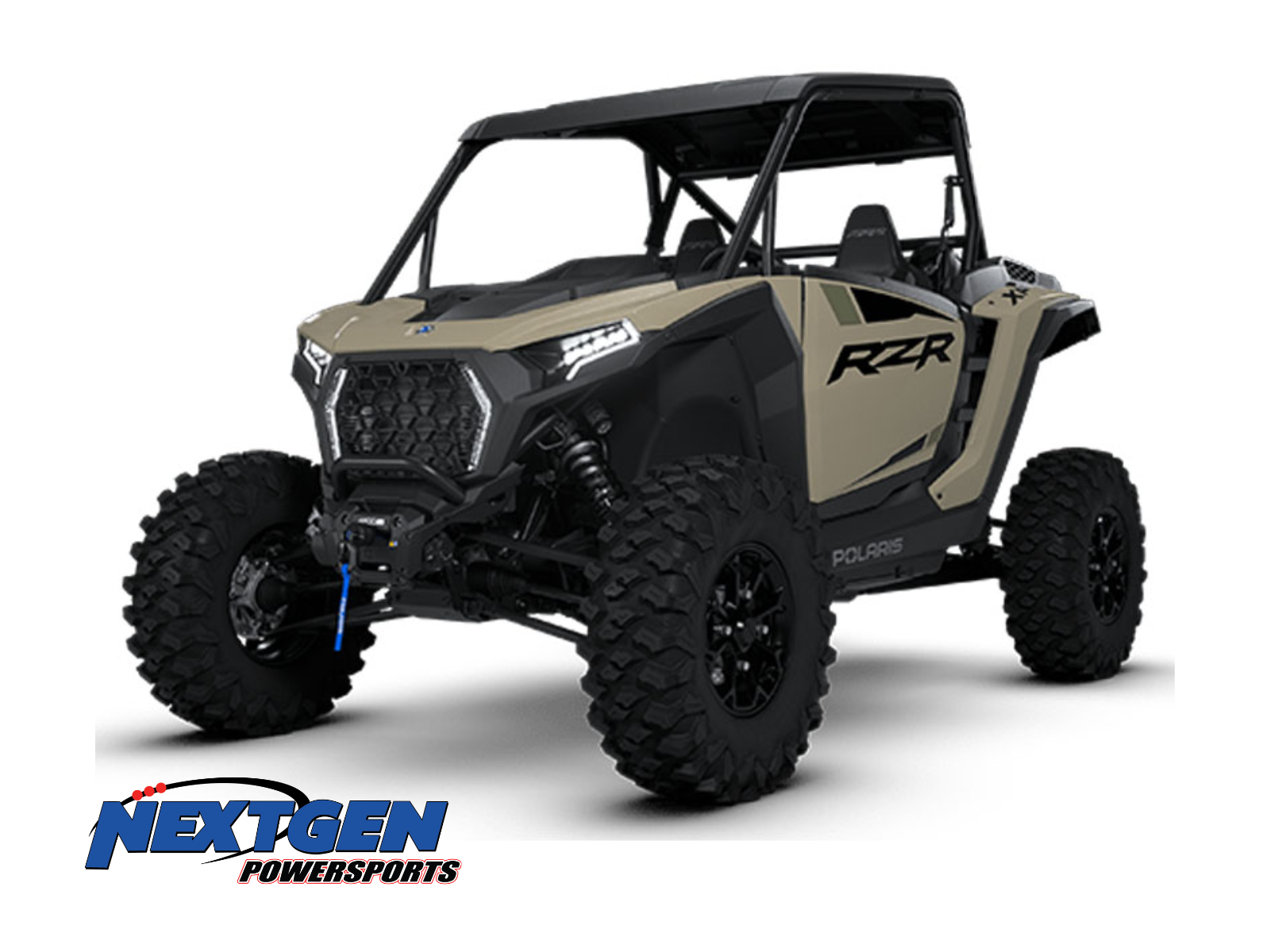 2026 Polaris RZR XP 1000 Ultimate in Chippewa Falls, Wisconsin - Photo 1