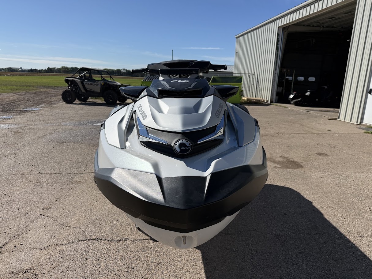 2025 Sea-Doo GTX Limited photo 7