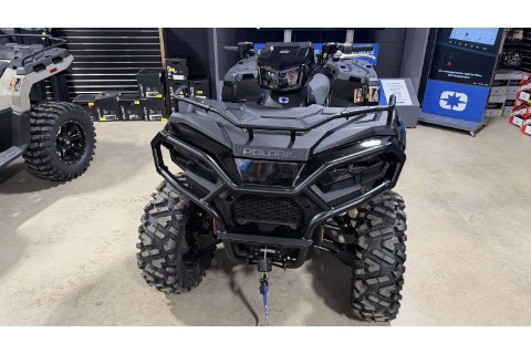 2026 Polaris Sportsman 570 Trail in Chippewa Falls, Wisconsin - Photo 2