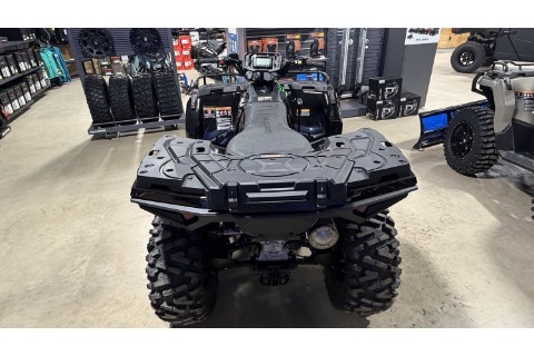 2026 Polaris Sportsman 570 Trail in Chippewa Falls, Wisconsin - Photo 4