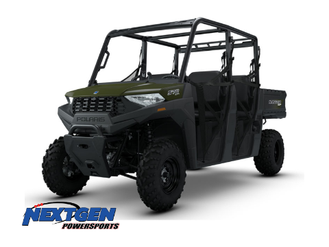 2026 Polaris Ranger Crew SP 570 in Chippewa Falls, Wisconsin - Photo 1