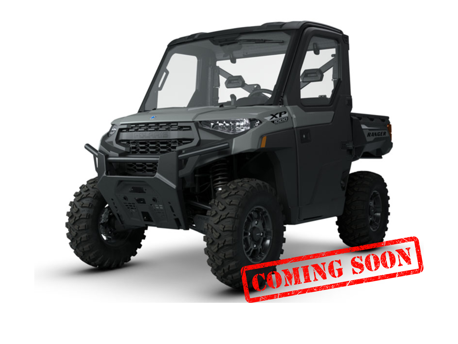 2027 Ranger XP 1000 Cab