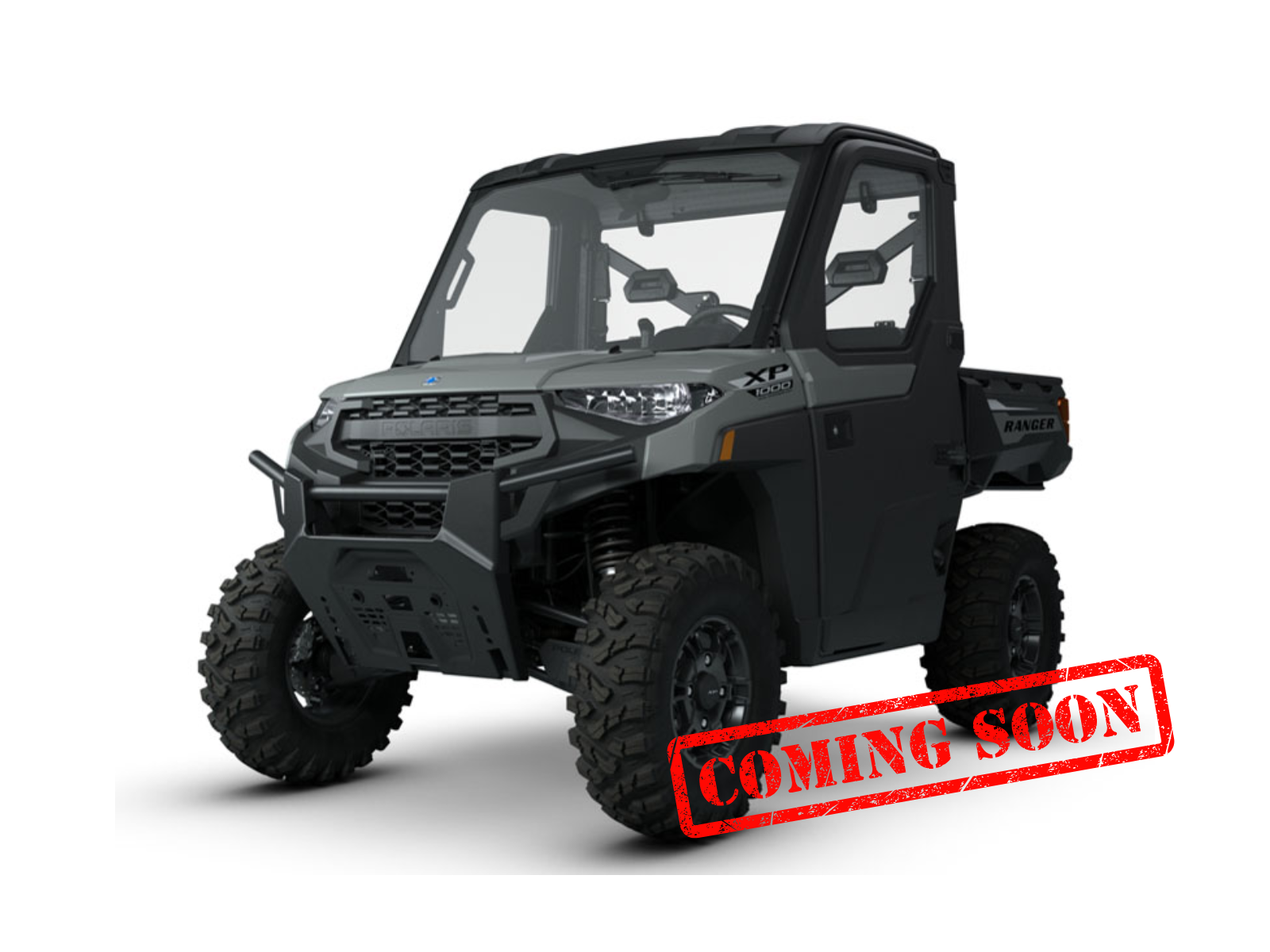 2027 Ranger XP 1000 Cab