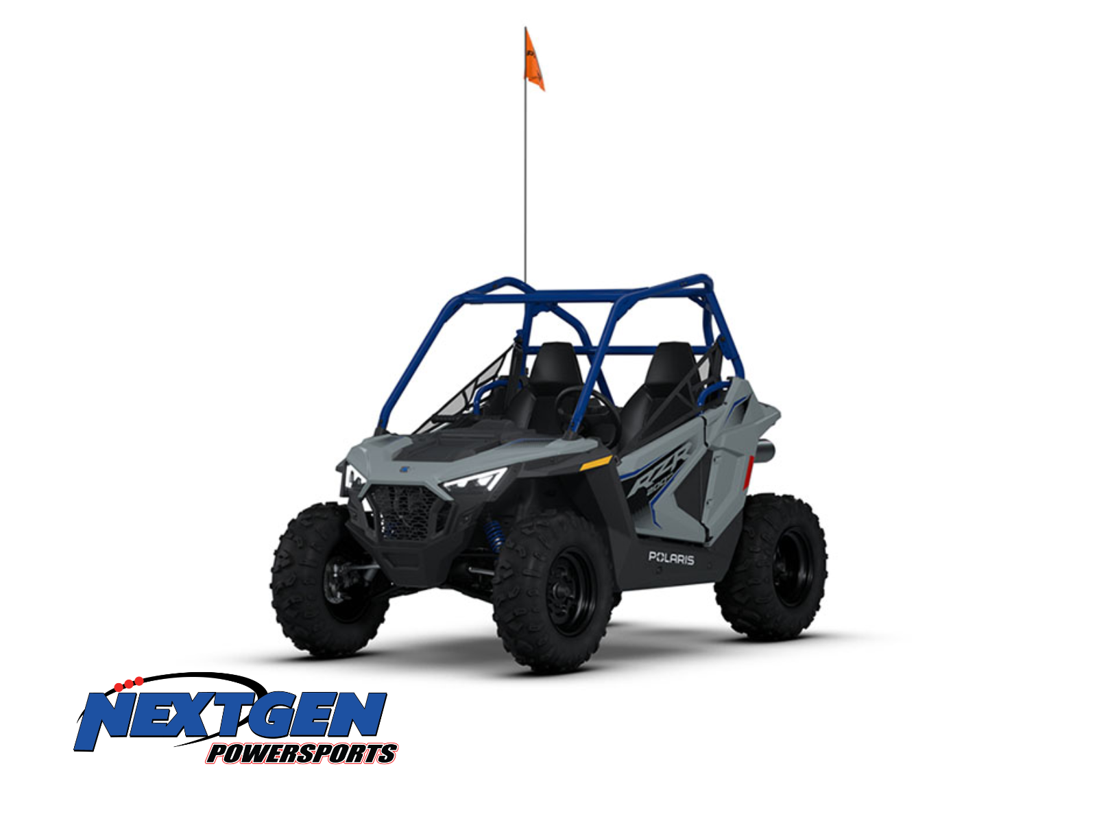 2026 Polaris RZR 200 EFI in Chippewa Falls, Wisconsin - Photo 1