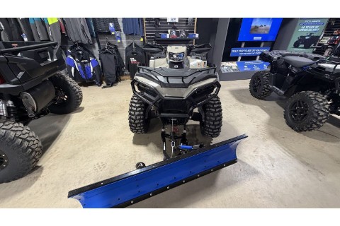 2026 Polaris Sportsman 570 EPS in Chippewa Falls, Wisconsin - Photo 2