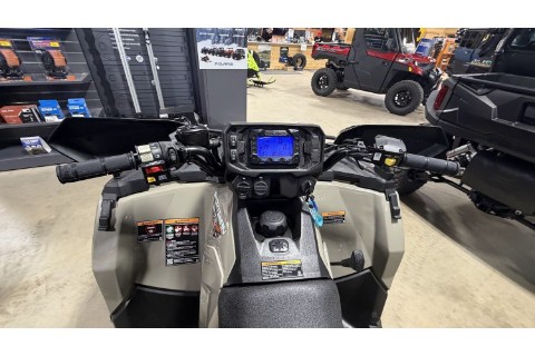 2026 Polaris Sportsman 570 EPS in Chippewa Falls, Wisconsin - Photo 5