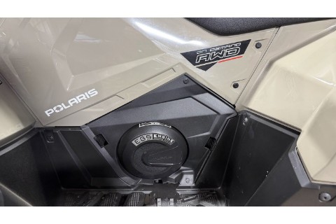 2026 Polaris Sportsman 570 EPS in Chippewa Falls, Wisconsin - Photo 6