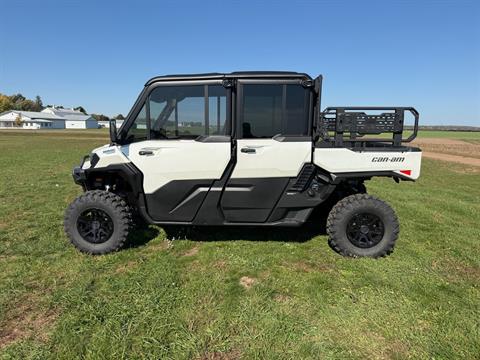2027 Can-Am Defender XU MAX Limited HD11