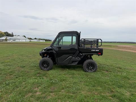 2027 Can-Am Defender XU XT CAB HD10