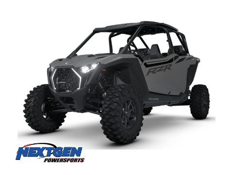 2026 Polaris RZR PRO XP 4 Ultimate in Chippewa Falls, Wisconsin - Photo 1