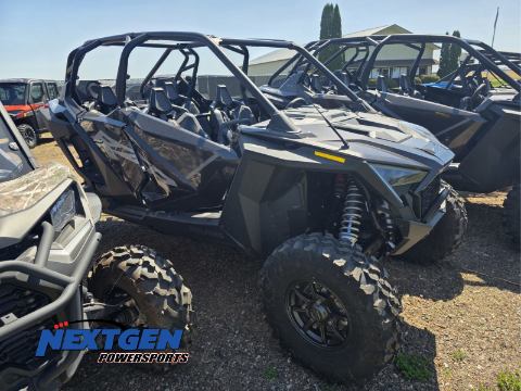 2024 Polaris RZR PRO XP 4 Ultimate in Chippewa Falls, Wisconsin - Photo 1