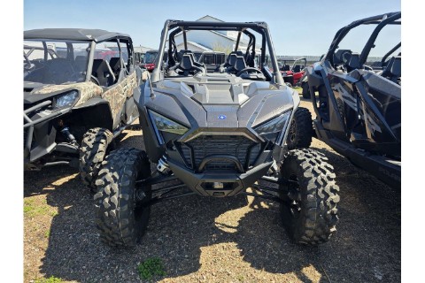 2024 Polaris RZR PRO XP 4 Ultimate in Chippewa Falls, Wisconsin - Photo 2