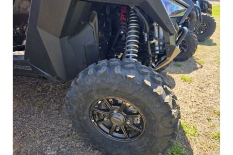 2024 Polaris RZR PRO XP 4 Ultimate in Chippewa Falls, Wisconsin - Photo 3
