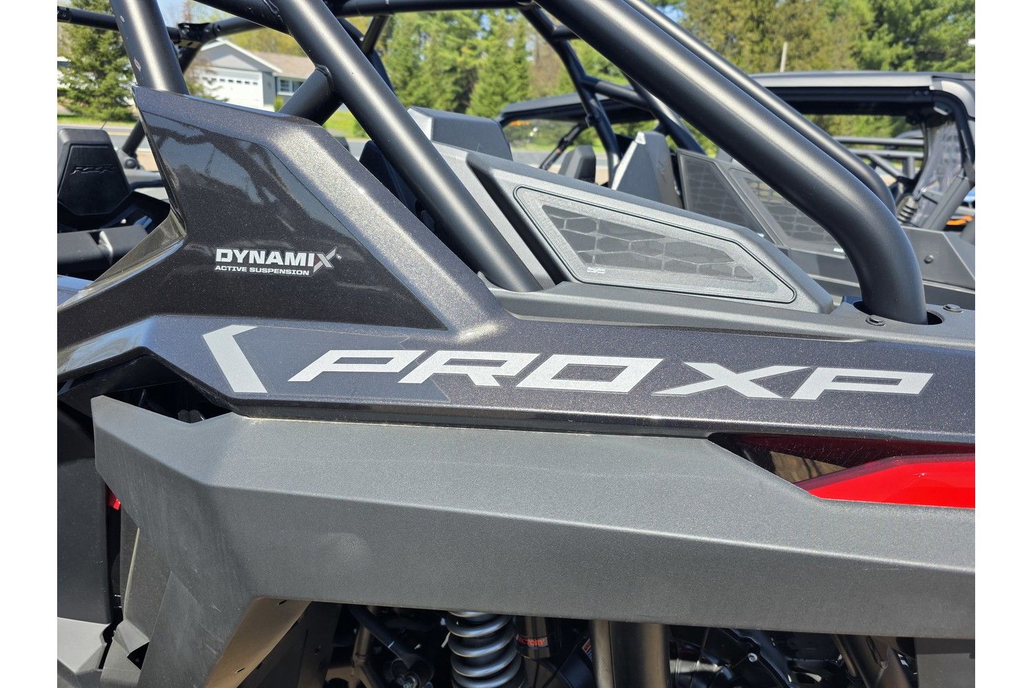 2024 Polaris RZR PRO XP 4 Ultimate in Chippewa Falls, Wisconsin - Photo 8