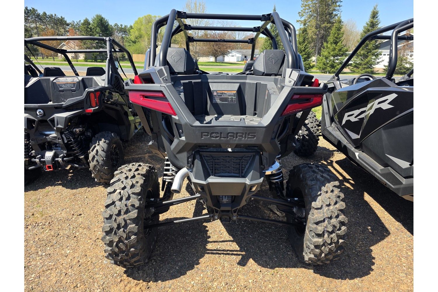 2024 Polaris RZR PRO XP 4 Ultimate in Chippewa Falls, Wisconsin - Photo 9