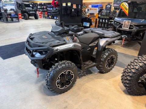 2026 Can-Am Outlander XT 1000R in Chippewa Falls, Wisconsin - Photo 1