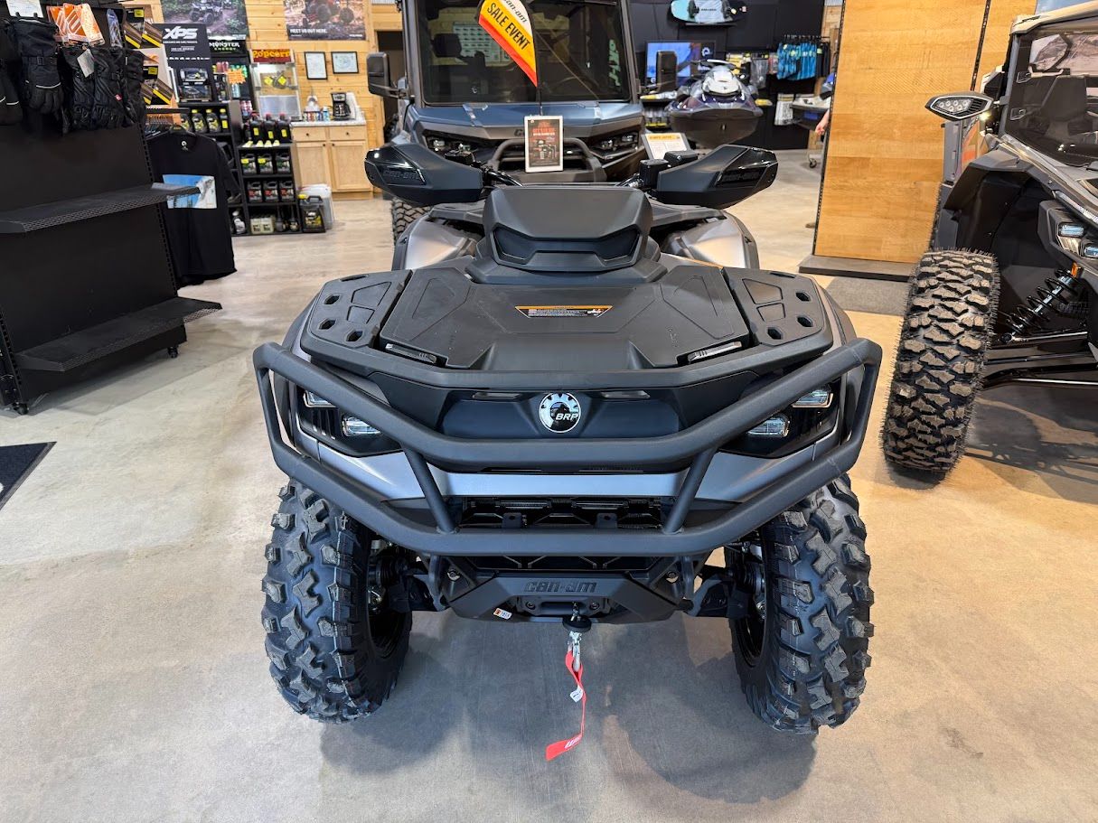 2026 Can-Am Outlander XT 1000R in Chippewa Falls, Wisconsin - Photo 2