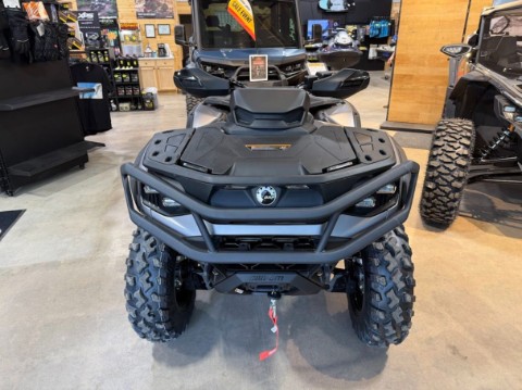 2026 Can-Am Outlander XT 1000R in Chippewa Falls, Wisconsin - Photo 2