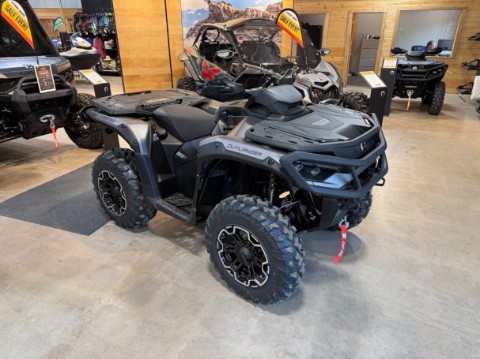 2026 Can-Am Outlander XT 1000R in Chippewa Falls, Wisconsin - Photo 3