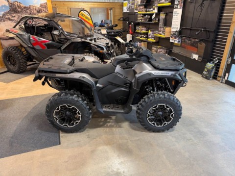 2026 Can-Am Outlander XT 1000R in Chippewa Falls, Wisconsin - Photo 4