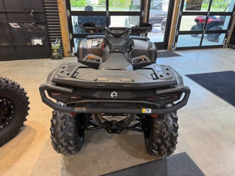 2026 Can-Am Outlander XT 1000R in Chippewa Falls, Wisconsin - Photo 6