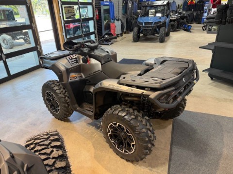 2026 Can-Am Outlander XT 1000R in Chippewa Falls, Wisconsin - Photo 7
