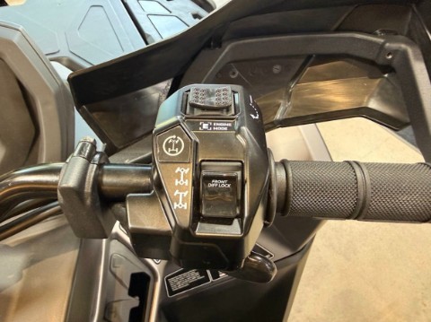 2026 Can-Am Outlander XT 1000R in Chippewa Falls, Wisconsin - Photo 8