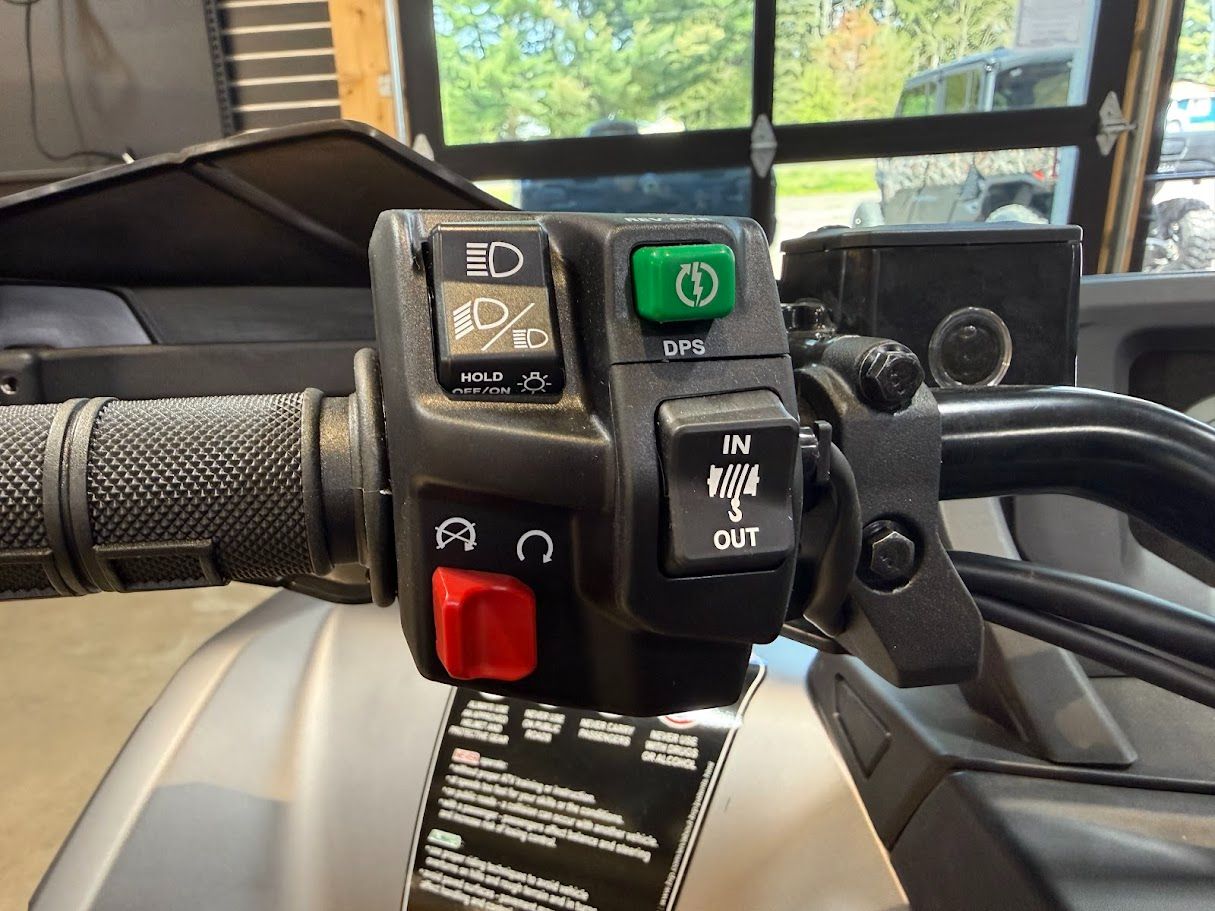 2026 Can-Am Outlander XT 1000R in Chippewa Falls, Wisconsin - Photo 9
