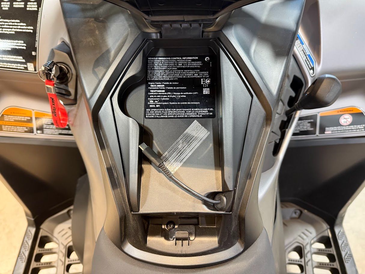 2026 Can-Am Outlander XT 1000R in Chippewa Falls, Wisconsin - Photo 10