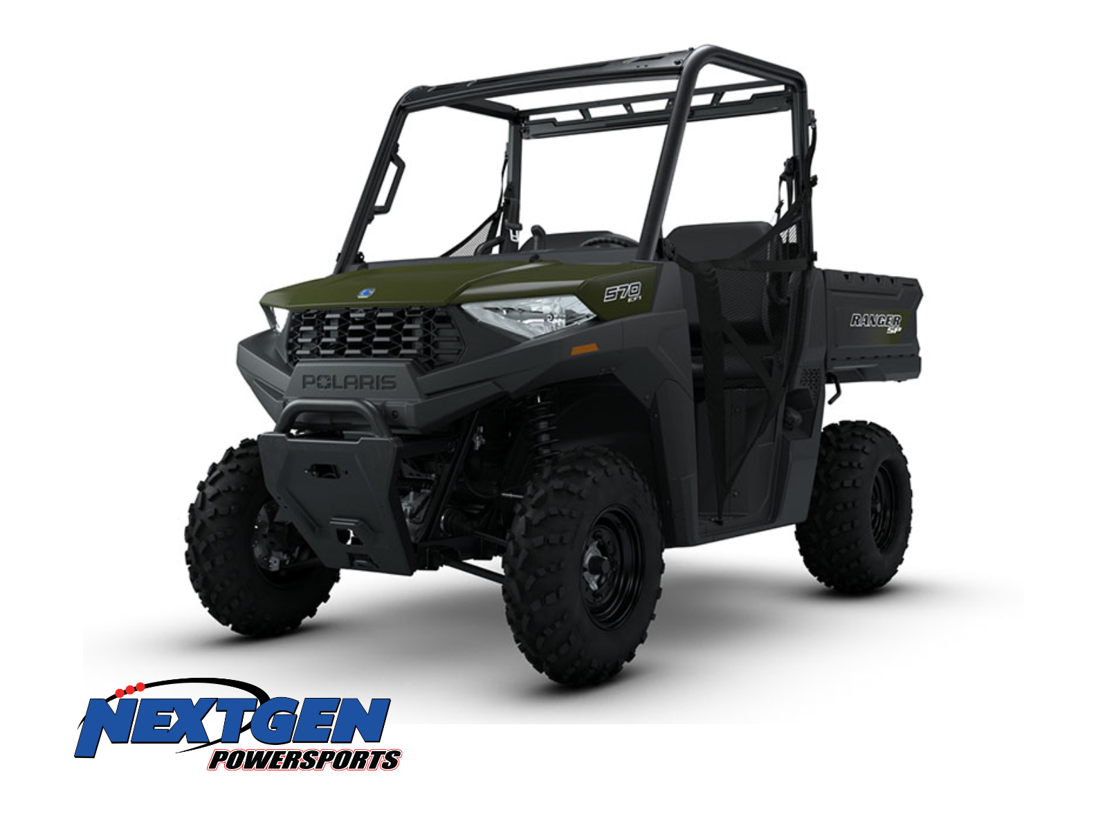 2026 Polaris Ranger SP 570 in Chippewa Falls, Wisconsin - Photo 1
