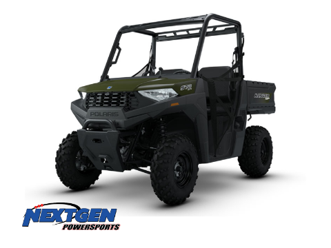 2026 Polaris Ranger SP 570 in Chippewa Falls, Wisconsin - Photo 1