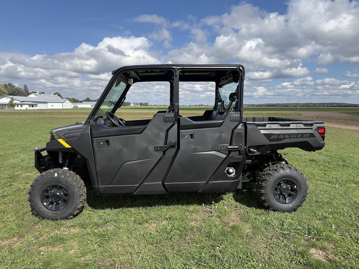 2026 Ranger Crew 1000 Premium