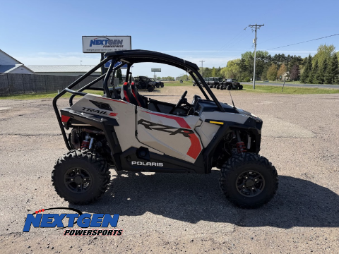 2026 Polaris RZR Trail S 1000 Ultimate in Chippewa Falls, Wisconsin - Photo 1